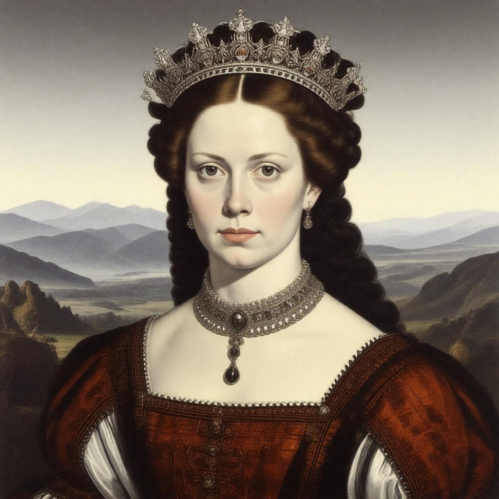 Mary Queen of Scots